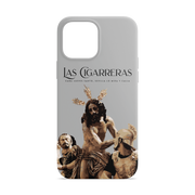 𝑳𝒂𝒔 𝑪𝒊𝒈𝒂𝒓𝒓𝒆𝒓𝒂𝒔