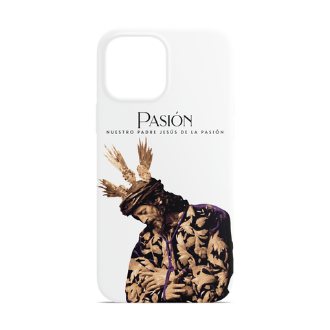 𝑷𝑨𝑺𝑰𝑶́𝑵 - 𝑵𝒖𝒆𝒔𝒕𝒓𝒐 𝑷𝒂𝒅𝒓𝒆 𝑱𝒆𝒔𝒖́𝒔 𝒅𝒆 𝒍𝒂 𝑷𝒂𝒔𝒊𝒐́𝒏