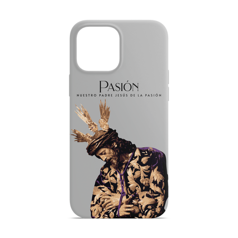 𝑷𝑨𝑺𝑰𝑶́𝑵 - 𝑵𝒖𝒆𝒔𝒕𝒓𝒐 𝑷𝒂𝒅𝒓𝒆 𝑱𝒆𝒔𝒖́𝒔 𝒅𝒆 𝒍𝒂 𝑷𝒂𝒔𝒊𝒐́𝒏