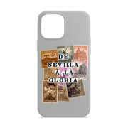 𝑫𝒆 𝑺𝒆𝒗𝒊𝒍𝒍𝒂 𝒂 𝒍𝒂 𝑮𝒍𝒐𝒓𝒊𝒂