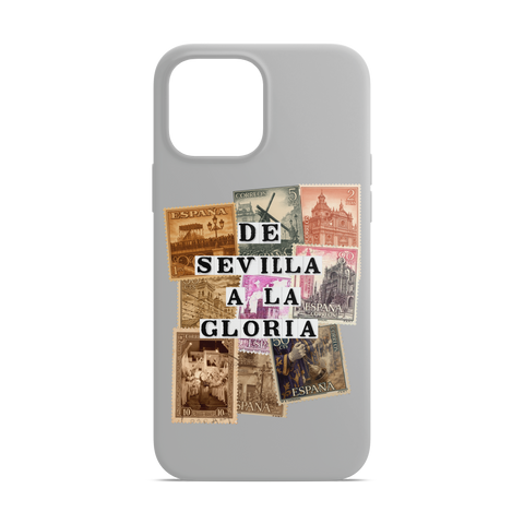 𝑫𝒆 𝑺𝒆𝒗𝒊𝒍𝒍𝒂 𝒂 𝒍𝒂 𝑮𝒍𝒐𝒓𝒊𝒂