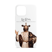 𝑳𝒂 𝑪𝒆𝒏𝒂