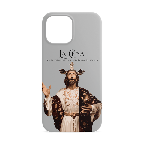 𝑳𝒂 𝑪𝒆𝒏𝒂