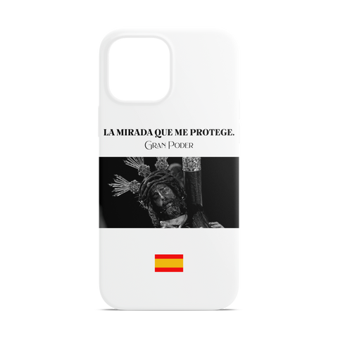 𝑳𝒂 𝒎𝒊𝒓𝒂𝒅𝒂 𝒒𝒖𝒆 𝒎𝒆 𝒑𝒓𝒐𝒕𝒆𝒈𝒆 - 𝑮𝒓𝒂𝒏 𝑷𝒐𝒅𝒆𝒓