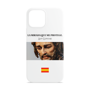 𝑳𝒂 𝒎𝒊𝒓𝒂𝒅𝒂 𝒒𝒖𝒆 𝒎𝒆 𝒑𝒓𝒐𝒕𝒆𝒈𝒆 - 𝑺𝒂𝒏 𝑮𝒐𝒏𝒛𝒂𝒍𝒐