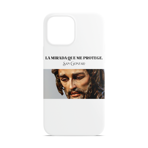 𝑳𝒂 𝒎𝒊𝒓𝒂𝒅𝒂 𝒒𝒖𝒆 𝒎𝒆 𝒑𝒓𝒐𝒕𝒆𝒈𝒆 - 𝑺𝒂𝒏 𝑮𝒐𝒏𝒛𝒂𝒍𝒐