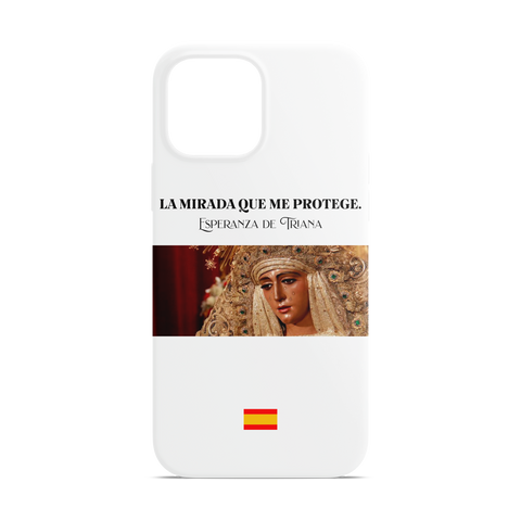 𝑳𝒂 𝒎𝒊𝒓𝒂𝒅𝒂 𝒒𝒖𝒆 𝒎𝒆 𝒑𝒓𝒐𝒕𝒆𝒈𝒆 - 𝑬𝒔𝒑𝒆𝒓𝒂𝒏𝒛𝒂 𝒅𝒆 𝑻𝒓𝒊𝒂𝒏𝒂