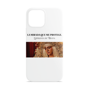 𝑳𝒂 𝒎𝒊𝒓𝒂𝒅𝒂 𝒒𝒖𝒆 𝒎𝒆 𝒑𝒓𝒐𝒕𝒆𝒈𝒆 - 𝑬𝒔𝒑𝒆𝒓𝒂𝒏𝒛𝒂 𝒅𝒆 𝑻𝒓𝒊𝒂𝒏𝒂