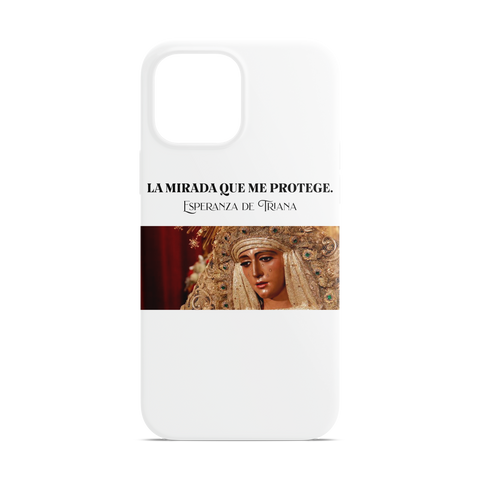 𝑳𝒂 𝒎𝒊𝒓𝒂𝒅𝒂 𝒒𝒖𝒆 𝒎𝒆 𝒑𝒓𝒐𝒕𝒆𝒈𝒆 - 𝑬𝒔𝒑𝒆𝒓𝒂𝒏𝒛𝒂 𝒅𝒆 𝑻𝒓𝒊𝒂𝒏𝒂